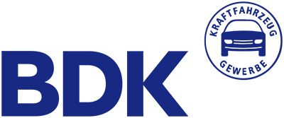 Logo BDK-Bank