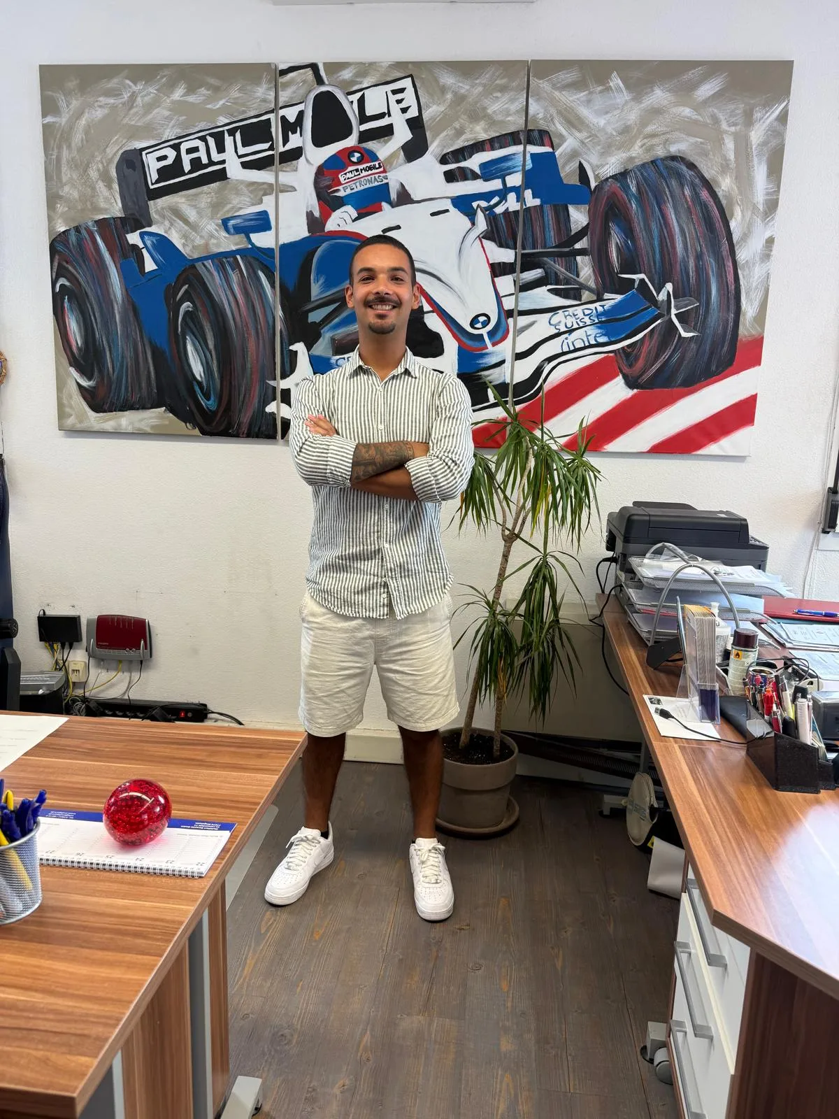 Matteo Quercioli